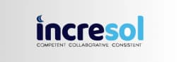 Incresol Company Logo