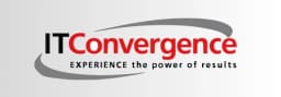 IT Convergence Company Logo