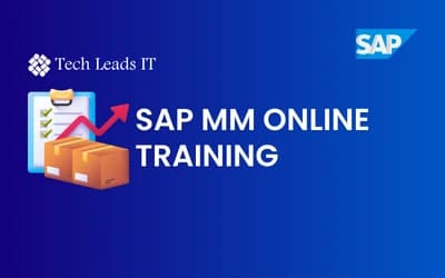 SAP MM online Training