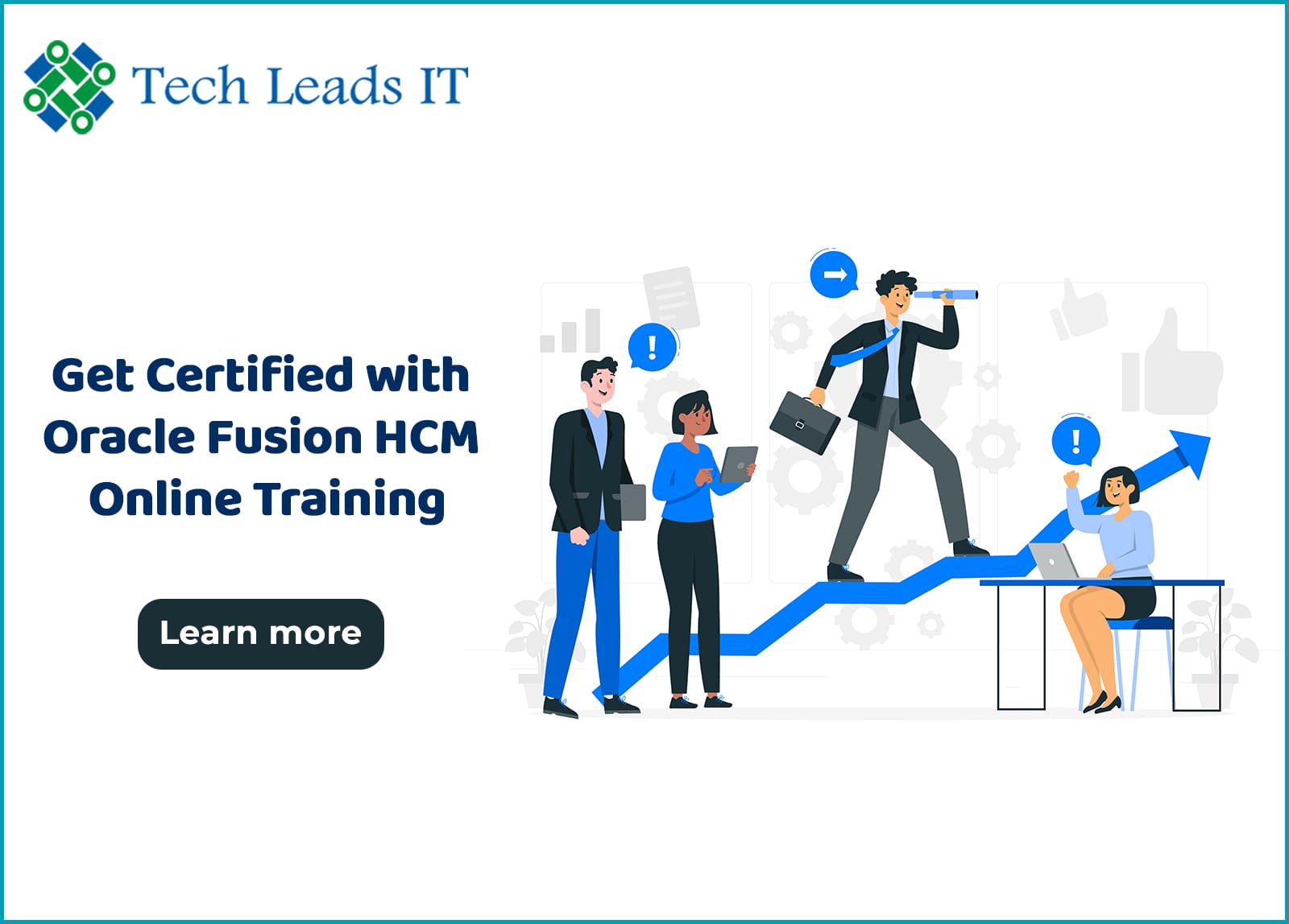 Get Certified with Oracle Fusion HCM Online Training