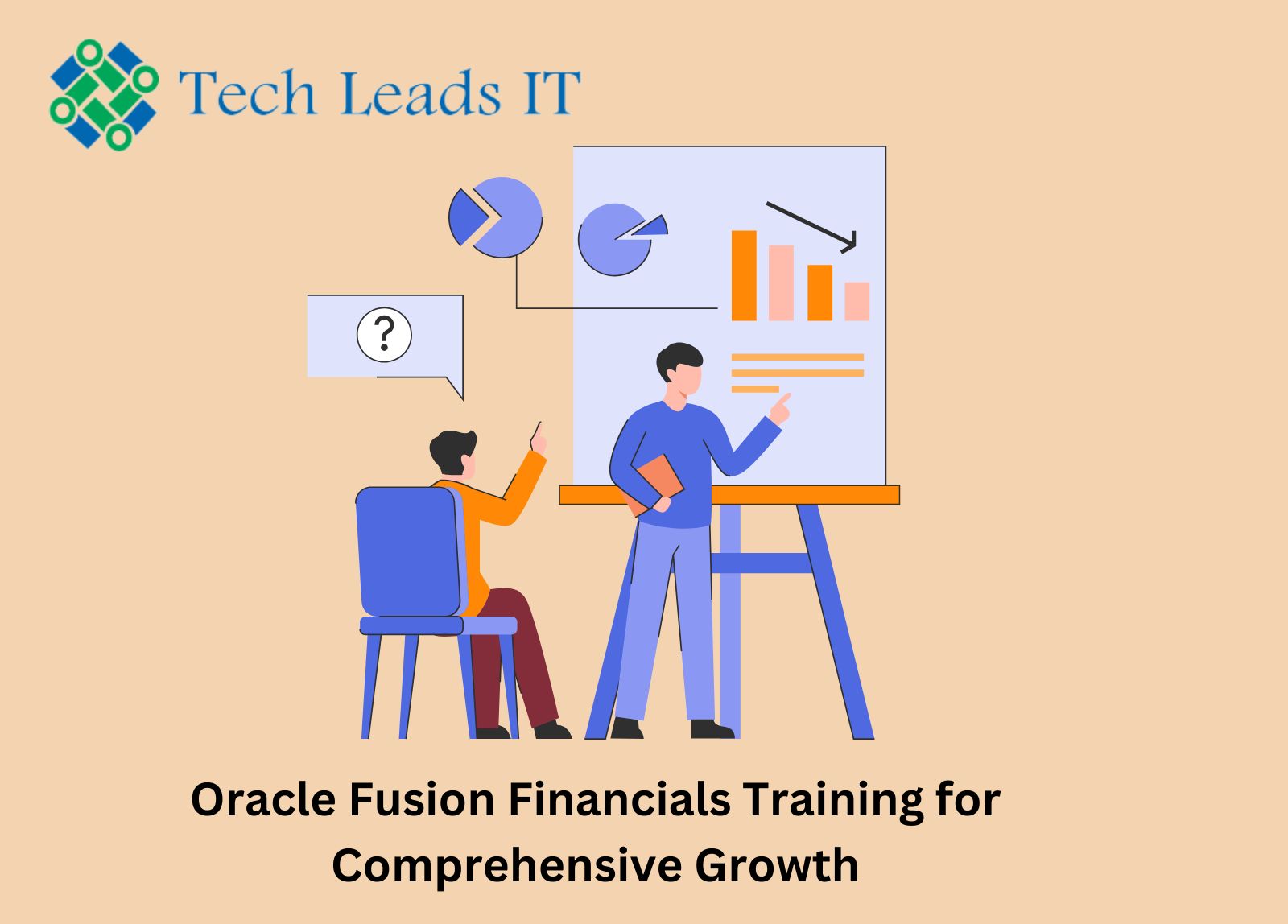 Aspire to Succeed: Oracle Fusion Financials Training for Comprehensive Growth